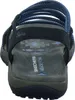 SKECHERS Reggae Slim Sandale Damen blau 38 Produktbild-Vorschau 26