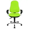 Topstar Bürostuhl Support ®Syncro Deluxe, 8559U G05 Produktbild-Vorschau 2