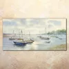 Coloray Glasbild 140x70  Wandbild Glasbilder Kunst Bild Produktbild-Vorschau 2