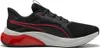 Puma Cell Thrill Dash Laufschuhe Schwarz EU 42 1/2 Herren Produktbild-Vorschau 1