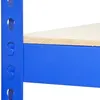 Monster Racking Q-Rax – regał garażowy, regał do piwnicy, Podgląd zdjęcia produktu 7