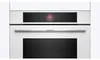 Integrierter multifunktionsbackofen 71l 60cm a+ weiße Produktbild-Vorschau 14