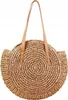 Strandtasche - Eko Strandtasche - Sommerhit - Strohtasche Produktbild-Vorschau 1