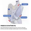 Babytrage Ergonomisch für Babys von 0-24 Monatene, Farbe: Produktbild-Vorschau 4
