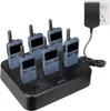 Retevis RB619 Radios bidirectionnelles avec casque Radio Voir les images du produit 11