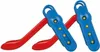 BIG Spielwarenfabrik BIG Fun Slide - Blu - Rosso - Giallo Anteprima dell’immagine prodotto 10