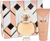 Edp Spray 80ml/Body Lotion 100ml Paco Rabanne Olympea Produktbild-Vorschau 6