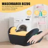 Bemesu Kinder-Autositzerhöhung,ECE R 129 Produktbild-Vorschau 4