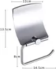 Toilettenpapierhalter mit Abdeckung, staubdicht, für Produktbild-Vorschau 2