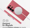 imoshion Color Back Cover mit MagSafe Samsung Galaxy S25 Produktbild-Vorschau 2