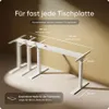 DESKSPACE PRO Elektrisch Höhenverstellbarer Produktbild-Vorschau 8