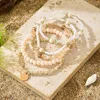 5-teiliges Boho-Armband-Set Damen – Leicht & Elegant, Produktbild-Vorschau 6