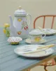 Villeroy & Boch Play! sunny day Tafelbesteck 24tlg. A U S L Produktbild-Vorschau 11
