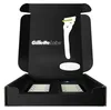 Gillette Labs Body + Intimate Systemklingen Produktbild-Vorschau 2