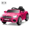 LEADZM, voiture électrique pour enfants, modèle Voir les images du produit 1