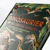 Dinosaurier - Das große Lexikon Podgląd zdjęcia produktu 6