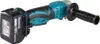 Makita DDA350Z, Pravouhlá vŕtačka, Čierna, Modrá, 2,5 cm, 1 Náhľad obrázku produktu 14