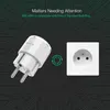 BlitzWolf BW-SHP6 Pro WLAN Steckdose Smart Plug 15A 3450W Produktbild-Vorschau 11