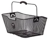 Fischer panier porte-bagages, noir Voir les images du produit 17