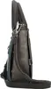 Anekke Umhängetasche Handtasche Manifesto Oval Crossbody Produktbild-Vorschau 10