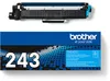 Brother TN243C - Cyan - Original - Tonerpatrone - für Anteprima dell’immagine prodotto 8