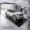 Garagenbodenmatte 2,6 x 6,1 m rutschfest und wasserdicht Produktbild-Vorschau 8