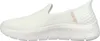 Skechers Slip-Ins  Go Walk Flex Bílý Náhled obrázku produktu 12
