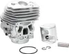 Zylinderkolbenbaugruppe Zylinder Husqvarna 545 545XP 550 Produktbild-Vorschau 1