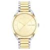 Calvin Klein montre modèle 25200192 Voir les images du produit 1