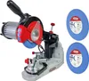 Oregon 620-230 Affilatore grigio 5 3/4" 18 A 15W Anteprima dell’immagine prodotto 1