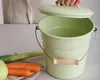 Classic Bunt Pastell Bioseau avec couvercle 20cm 3,5L Voir les images du produit 4
