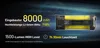 Nitecore EDC37 - 8000 Lumen extrem leistungsstarke Produktbild-Vorschau 22