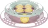Trixie Junior Katzenspielzeug Kitten Circle Produktbild-Vorschau 1
