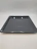 A dark gray baking tray is shown from a slightly elevated front-facing angle against a plain background. Anteprima dell’immagine prodotto