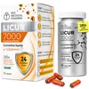 Curcuma Capsule con Vitamina D3 - Curcumina NovaSOL, 30 Anteprima dell’immagine prodotto 1