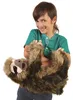Folkmanis 3131, Handpuppe, Tier Produktbild-Vorschau 4