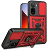 Outdoor Hülle für Xiaomi Redmi A7 Pro Handyhülle Produktbild-Vorschau 1