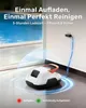 Gosvor Litevac 800 Akku Poolroboter in Weiß, automatischer Produktbild-Vorschau 4
