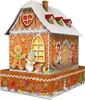 Maison en pain d'épices de nuit Ravensburger 11237 Voir les images du produit 2