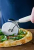 KitchenAid Pizza Cutter Core - Bianco mandorla Anteprima dell’immagine prodotto 3