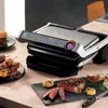 Tefal OptiGrill+ G716D12, mit Waffeleisenplatten, Produktbild-Vorschau 31