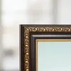 Bilderrahmen "Chagall" - Farbe: Schwarz Gold - Größe: 15 x Produktbild-Vorschau 5