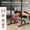 HOP SPORT Tower s multifunkční hrazdou, dipovými tyčemi a Náhled obrázku produktu 6