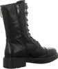 regarde le ciel  Damenschuhe Stiefel Schnürer Schwarz Produktbild-Vorschau 11