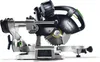Pilarka poprzeczna Festool KAPEX KS 60 E-Set Podgląd zdjęcia produktu 32
