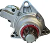 A close-up, isolated shot of a car starter motor. Anteprima dell’immagine prodotto
