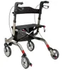 Bischoff & Bischoff Rollator Capero, faltbar, Produktbild-Vorschau 5