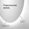 Kúpe??ové zrkadlo s osvetlením TALOS LED kúpe??ové zrkadlo Náhľad obrázku produktu 3