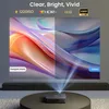 Dangbei Atom - DLP-projector - Laser - Draagbaar - 3D - Productafbeelding-voorbeeld 10