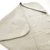 Einschlagdecke 100% Baumwolle 90x90cm Sommer Babyschale Produktbild-Vorschau 5